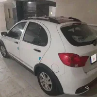 کوبیک R آخر سال ۹۸|خودرو سواری و وانت|سنندج, |دیوار