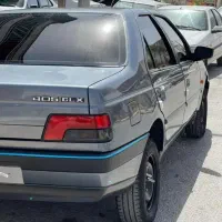 فروش پژو 405 مدل 99 رنک دلفینی
