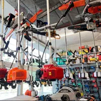 چاله کن نهال زن دستی و فرغونی کروه مدلAN6800|ماشینآلات صنعتی|تهران, دستغیب|دیوار