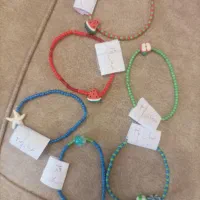 دستبند کار دست|بدلیجات|گنبد کاووس, |دیوار