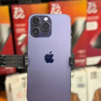 iPhone 14 Pro Max با ۳۹ تومن پیش پرداخت