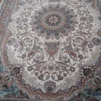 یک جفت فرش ۹متری جنس عالی|فرش|لنگرود, |دیوار