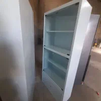 کمد فلزی|دفتر کار|بهارستان, |دیوار