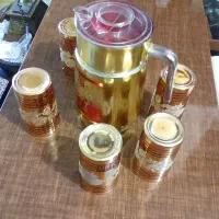 فروشی|ظروف سرو و پذیرایی|دورود, |دیوار