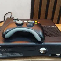 ایکس باکس ۳۶۰ اسلیم|کنسول، بازی ویدئویی و آنلاین|لاهیجان, حاجی آباد|دیوار