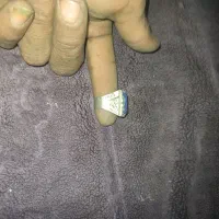 انگشتر قدیمی