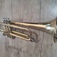 ترومپت شاتو