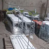 رگال لباس|بندرخت و رختآویز|کرمانشاه, |دیوار