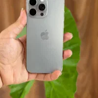iPhone 15pro max