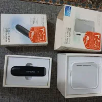 مودم اینترنت