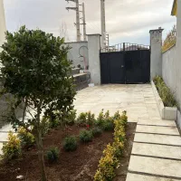 خانه ویلایی حیاط دار برای راه‌اندازی کافی‌شاپ