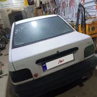 پراید مدل 84