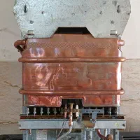 ابگرمکن ۳۱۱۵ بوتان|آبگرمکن، پکیج، شوفاژ|بجنورد, |دیوار