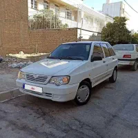 پراید 111 SE مدل 97|خودرو سواری و وانت|شیراز, شهرک دارایی|دیوار