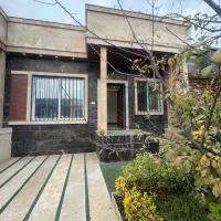 ویلاباغچه فلت مدرن 150متری شهرکی سند تک برگ