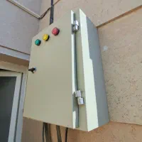 فروش سوله 250 متری / سند دار  خاتون اباد امام رضا|فروش دفتر صنعتی، کشاورزی، تجاری|پاکدشت, پاکدشت (مامازند)|دیوار