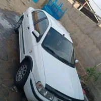 سمند lx ef7|خودرو سواری و وانت|نهاوند, |دیوار