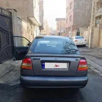 پراید141کارمندی|خودرو سواری و وانت|شهر بابک, |دیوار