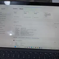 Surface pro 7y|رایانه همراه|مریوان, |دیوار