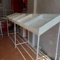 فروش وسایل میوه فروشی|فروشگاه و مغازه|شیراز, هفت تنان|دیوار