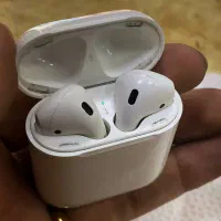 ایرپاد 2سالم