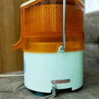 آبمیوه گیری کلکسیونی دهه پنجاه ژاپن