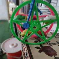 اسباب بازی نو هواپیما.|اسباببازی بچه|اسفراین, |دیوار