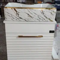 کابینت روشویی 35×50 ویکتوریا