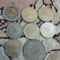 سکه های کلکسیونی|کلکسیون سکه، تمبر، اسکناس|تبریز, |دیوار