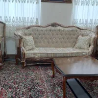 دوخت کاور مبلمان