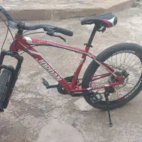 دوچرخه|دوچرخه، اسکیت، اسکوتر|دشت ذهاب, |دیوار