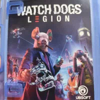 watch dogs legion ps5|کنسول، بازی ویدئویی و آنلاین|تهران, یاخجی آباد|دیوار