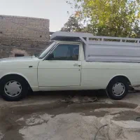 سلام پیکان وانت مدل ۹۰برج شیش