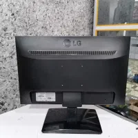 مانیتور 19 اینچ ال ای دی LG|قطعات و لوازم جانبی رایانه|ایلام, |دیوار
