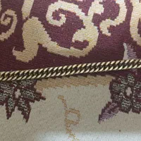 دستبند مردانه استیل