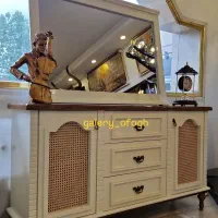 فروش کنسول میز تلویزیون مدل ماهان