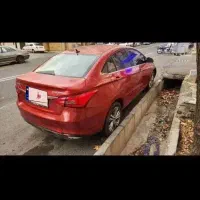 آریزو ۵ توربو فوری فوری|خودرو سواری و وانت|تهران, شهرک کوهسار|دیوار