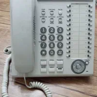 گوشی پاناسونیک سانترال