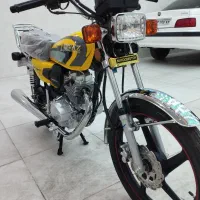 موتور 200پرواز