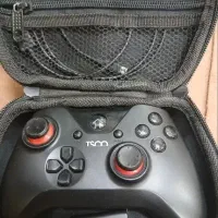 دسته بازی بیسیم تسکو برای کامپیوتر