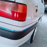 پارس مدل 87 اسپرت|خودرو سواری و وانت|بروجن, |دیوار