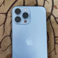 آیفون 13پرومکس256