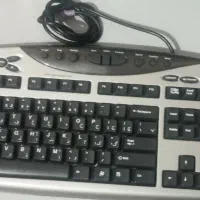 کیبورد موس نو