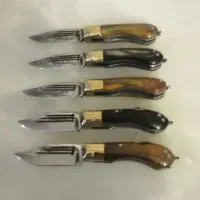چاقوی بابای بناب