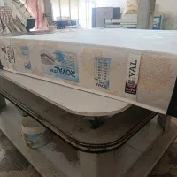 تشک 84ماه گارانتی