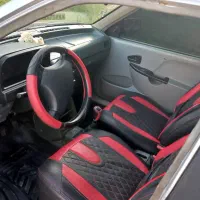 پراید۱۳۱ مدل۸۹دوگانه شرکتی خودرو کاملا بی خرج|خودرو سواری و وانت|دشتابی, |دیوار