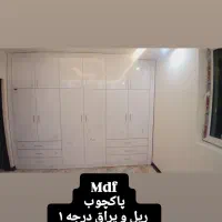 کمد دیواری|مصالح و تجهیزات ساختمان|کرمان, |دیوار