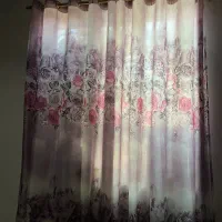 پرده پانچ