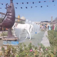 تورمشهدمقدس حرکت ایام فاطمیه ۸روزه|تور و چارتر|خوی, |دیوار