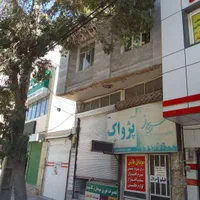 فروش مغازه ۳۸۵ متری